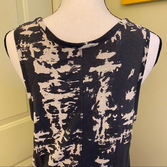 NWOT RD STYLE Tank Dress size M - Picture 2 of 10